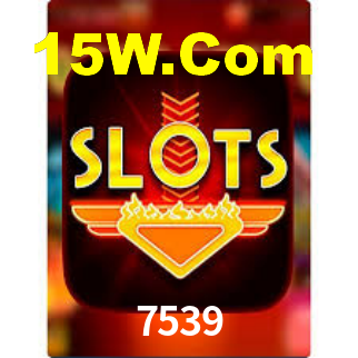 APP oficial da 7539 para mobile